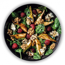 Amanida Gorgonzola...