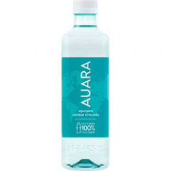 Aigua AUARA 50cl.