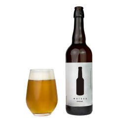 Cervesa Weisse...