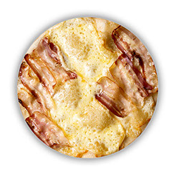 Bacó Fumat 0% Gluten