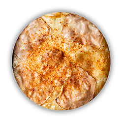 Pernil Cuit 0% Gluten