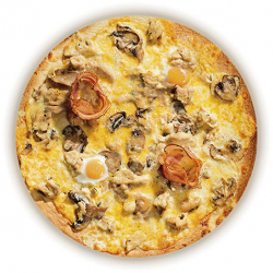 Carbonara Royal