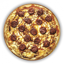Chicago Pepperoni