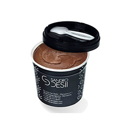 Gelat Xocolata...
