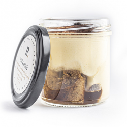 Tiramisú