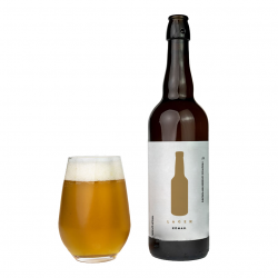 Cervesa Lager...
